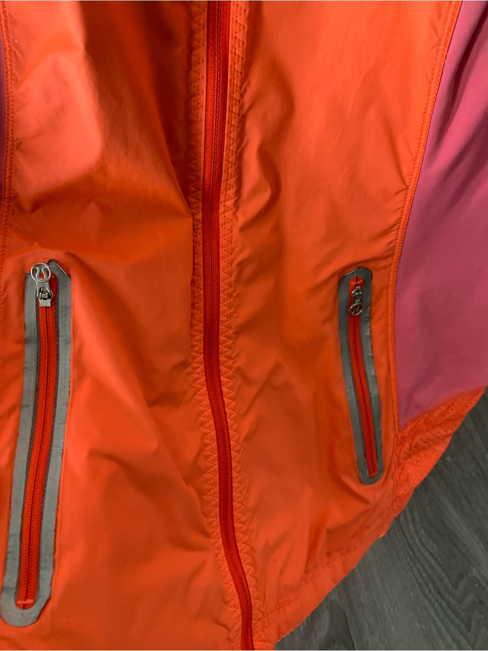 Lululemon jacket - Picture 2 of 3
